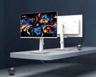 Der neueste QD-OLED-Monitor von MSI richtet sich gezielt an Mac-Nutzer.