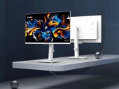 Der neueste QD-OLED-Monitor von MSI richtet sich gezielt an Mac-Nutzer.