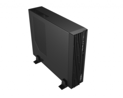 Pro DP130: Die Systeme sind auch mit einer Grafikkarte erhältlich