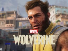 Logan in Marvel's Wolverine