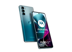 Das Motorola Moto G200 bietet eine Flaggschiff-Ausstattung zum Mittelklasse-Preis. (Bild: Motorola)