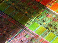 Halbleiter: Intel, Samsung und Qualcomm führend