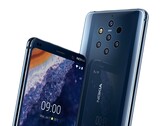 Der spannende Nachfolger des Nokia 9 PureView könnte erst gegen Ende des Jahres vorgestellt werden. (Bild: Nokia)