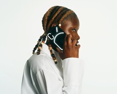 Das Nothing Phone (1) gibts derzeit mit 140 Euro Rabatt zum Bestpreis. (Bild: Nothing)