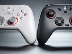 Nova 2 Lite: Neuer Controller ist ab sofort vorbestellbar (Bildquelle: GameSir)