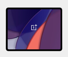 Der Launch des OnePlus Pad soll sich auf 2023 verschieben. (Bild: @techdroider)