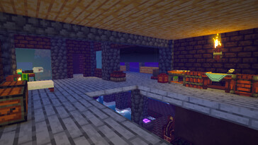 Screenshot aus Outpath