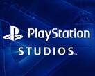 Im Bild: Ein PlayStation Studios-Banner.