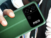 Xiaomi hat das Poco C55 in Indien vorgestellt. (Bild: Poco)