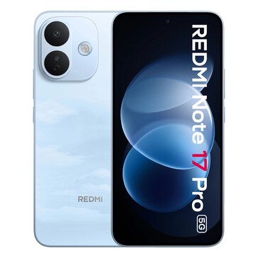 Redmi Note 17 Pro