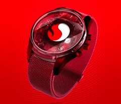 Der Snapdragon W5 Gen 2 übernimmt den größten Teil der Ausstattung vom Snapdragon W5 Gen 1. (Bildquelle: Qualcomm)