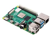 Raspberry Pi 4B: Den Einplatinenrechner mit vier Gigabyte RAM gibt es aktuell zum Top-Preis