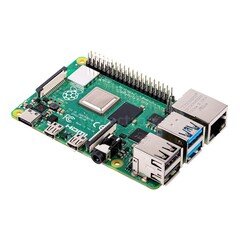 Raspberry Pi 4B: Den Einplatinenrechner mit vier Gigabyte RAM gibt es aktuell zum Top-Preis