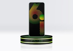 Zumindest wird es von Realme auch ein abgespecktes Realme 6i geben, das am 17. März in Myanmar vorgestellt wird.