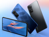 Xiaomi hat in China das Redmi Note 11E Pro sowie das Redmi Note 11E 5G vorgestellt. (Bild: Xiaomi)