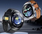 Model A ist eine neue und gut ausgestattete Smartwatch von Rogbid. (Bild: Rogbid)