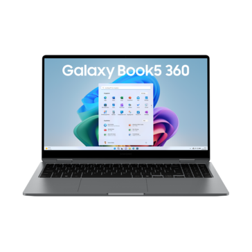 Samsung Galaxy Book5 360