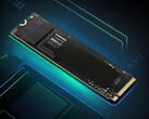 Die Samsung SSD 990 EVO bietet PCIe 5.0 zum attraktiveren Preis. (Bild: Samsung)