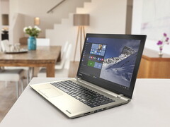 Toshiba: Neue Modelle der Serie Satellite P50-C mit GeForce GTX 950M