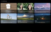 Test Honor MagicPad 4 kamera