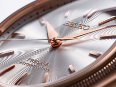 Die Seiko Presage HCC008