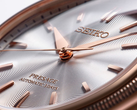 Die Seiko Presage HCC008