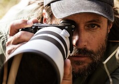 Der Nachfolger der abgebildeten Sony A6700 soll einen neuen Sensor erhalten.
