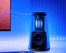 Sonys PlayStation-Lautsprecher kombinieren einen Planar-Treiber mit einem dedizierten Tieftöner.