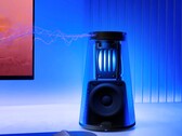 Sonys PlayStation-Lautsprecher kombinieren einen Planar-Treiber mit einem dedizierten Tieftöner.