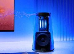 Sonys PlayStation-Lautsprecher kombinieren einen Planar-Treiber mit einem dedizierten Tieftöner.