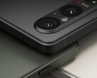 Das Sony Xperia 1 VI dürfte sich 2024 optisch stärker verändern und in punkto Updates und AI dazulernen. Das Xperia V VI kommt wohl nicht mehr. (Bild: Sony)