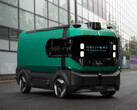Das autonome Konzeptfahrzeug BOW ist Teil eines umfangreichen Ökosystems von Stellantis Pro (Quelle: Stellantis).