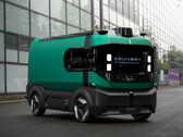 Das autonome Konzeptfahrzeug BOW ist Teil eines umfangreichen Ökosystems von Stellantis Pro (Quelle: Stellantis).