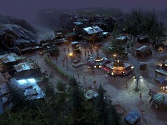 Surviving the Aftermath ist auf Steam aktuell 70% günstiger