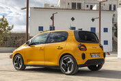 Renault Twingo E-Tech: 27,5 kWh Batterie und Google Maps unter 20.000 Euro.