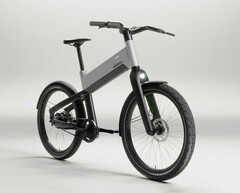 Das Vässla Pedal ist ein neues E-Bike aus Schweden. (Bild: Vässla)