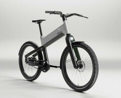 Das Vässla Pedal ist ein neues E-Bike aus Schweden. (Bild: Vässla)