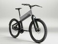 Das Vässla Pedal ist ein neues E-Bike aus Schweden. (Bild: Vässla)