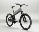Das Vässla Pedal ist ein neues E-Bike aus Schweden. (Bild: Vässla)