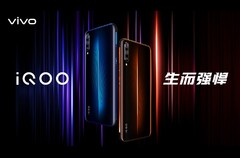 Vivo wird ihr erste iQOO-Smartphone am 1. März offiziell enthüllen, schon jetzt gibts viele Infos.