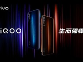 Vivo wird ihr erste iQOO-Smartphone am 1. März offiziell enthüllen, schon jetzt gibts viele Infos.