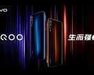 Vivo wird ihr erste iQOO-Smartphone am 1. März offiziell enthüllen, schon jetzt gibts viele Infos.
