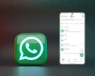 WhatsApp könnte Statusmeldungen bald prominenter anzeigen.