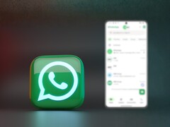 WhatsApp könnte Statusmeldungen bald prominenter anzeigen.