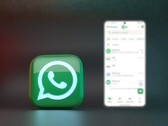 WhatsApp könnte Statusmeldungen bald prominenter anzeigen.