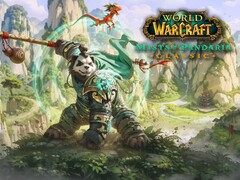 Mit dem ersten großen Inhaltsupdate Landung für Mists of Pandaria Classic von World of Warcraft spitzt sich der Konflikt zwischen Horde und Allianz dramatisch zu (Bild: Blizzard).