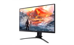 Acer hebt die Messlatte in Sachen Reaktionszeit weiter an. (Bild: Acer)