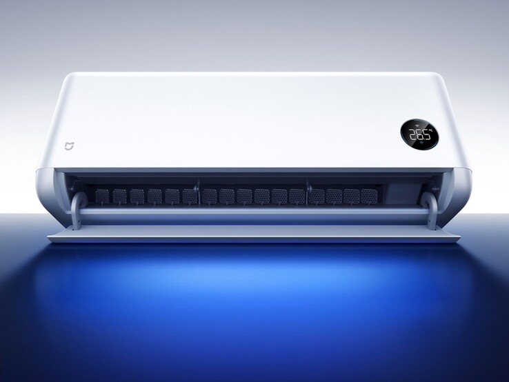Die Xiaomi Mijia Air Conditioner Powerful Air Pro Ultimate Edition 1,5 PS (Super Level 1 Energieeffizienz)
