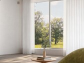 Mijia Smart Curtain 3 Pro: System steuert Vorhänge elektrisch