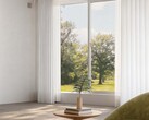 Mijia Smart Curtain 3 Pro: System steuert Vorhänge elektrisch
